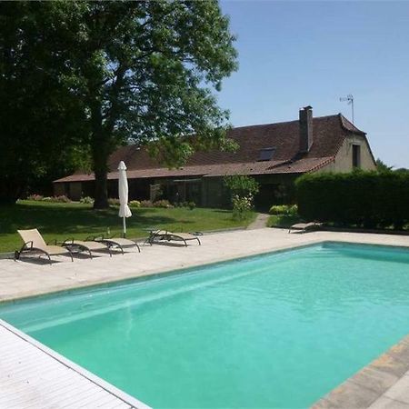 Saillenard La Ferme D'Aristide B&B 외부 사진