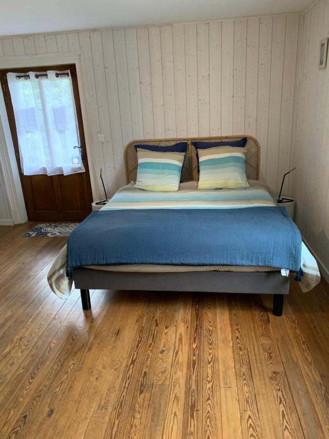 Saillenard La Ferme D'Aristide B&B 외부 사진
