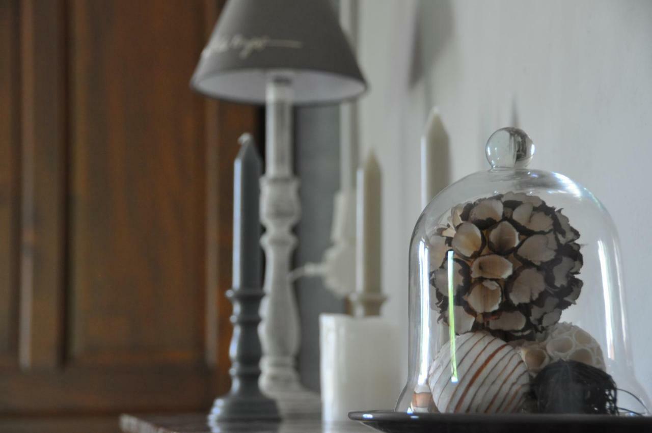 Saillenard La Ferme D'Aristide B&B 외부 사진